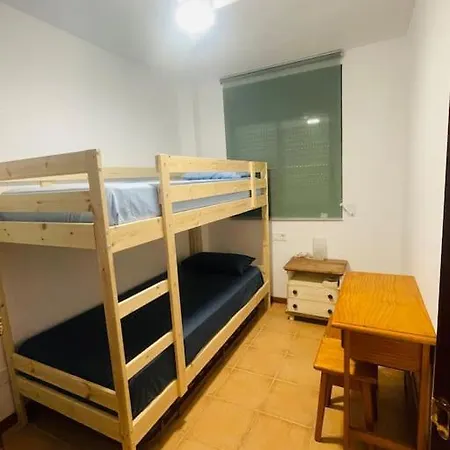 Delta De L'ebre, In Eucaliptus Apartamento L'Eucaliptus