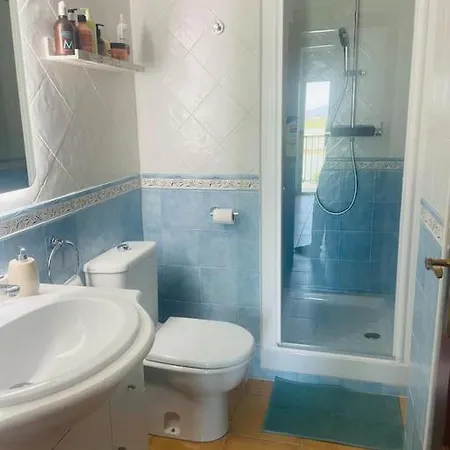 Apartamento Delta De L'ebre, In Eucaliptus