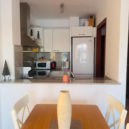 Apartamento Delta De L'ebre, In Eucaliptus *