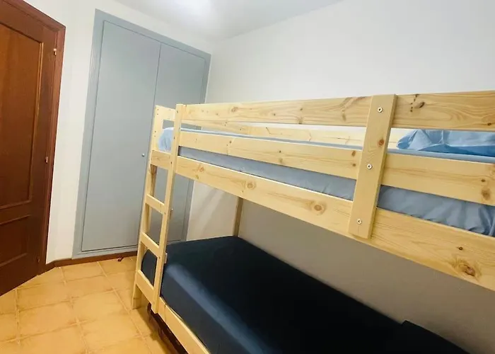 Apartment Delta De L'ebre, In Eucaliptus